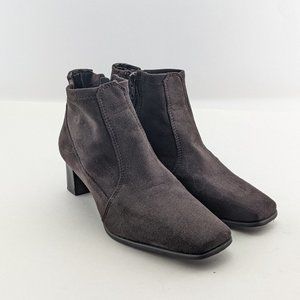 Franco Sarto Millie Ankle Boots